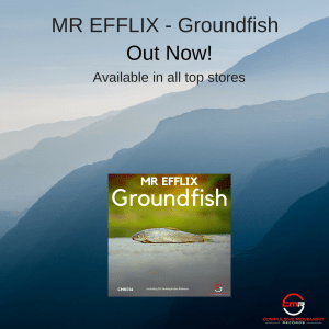 Instagram - CMR014 All Out Now